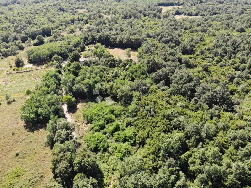 Teren budowlany Poreč, 1.033m2 – 2