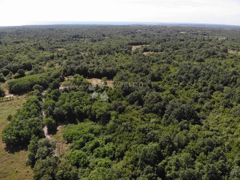 Teren budowlany Poreč, 1.033m2 – 3