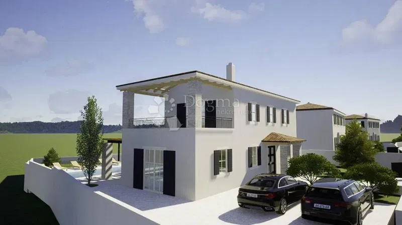 Дом Poreč, 160m2 – 3