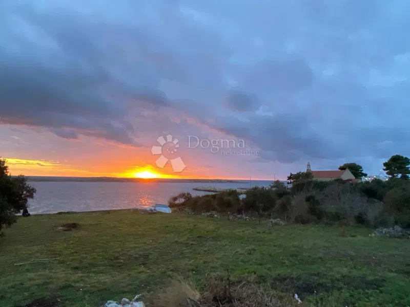 Building land Premuda, Zadar - Okolica, 588m2 – 2