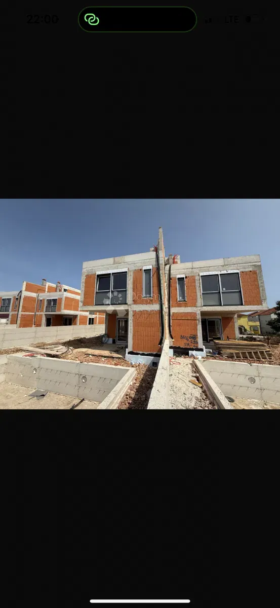 House Privlaka, 130m2 – 2