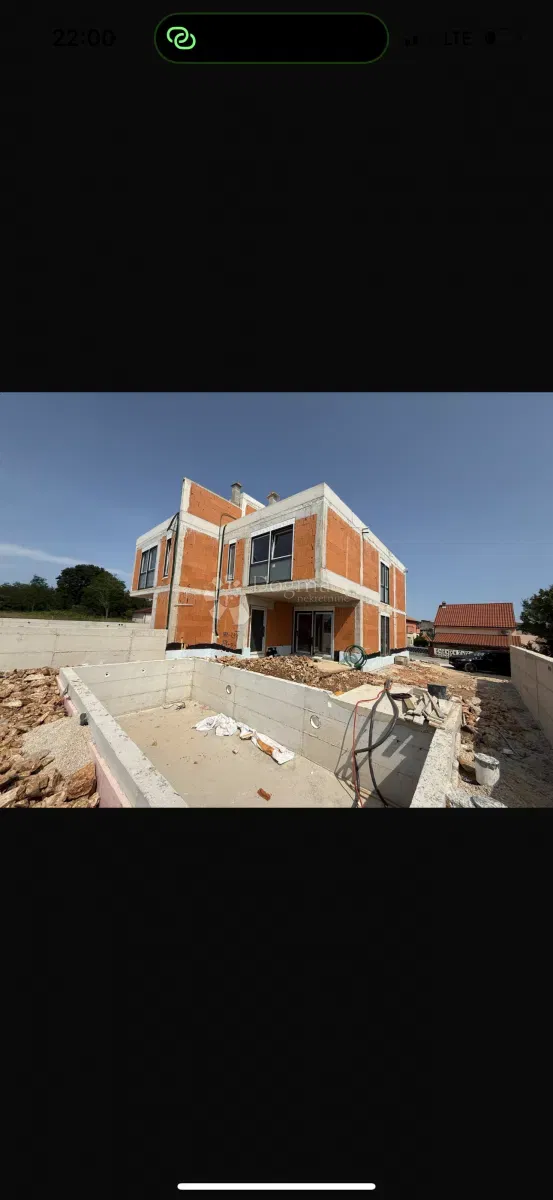 House Privlaka, 130m2 – 3