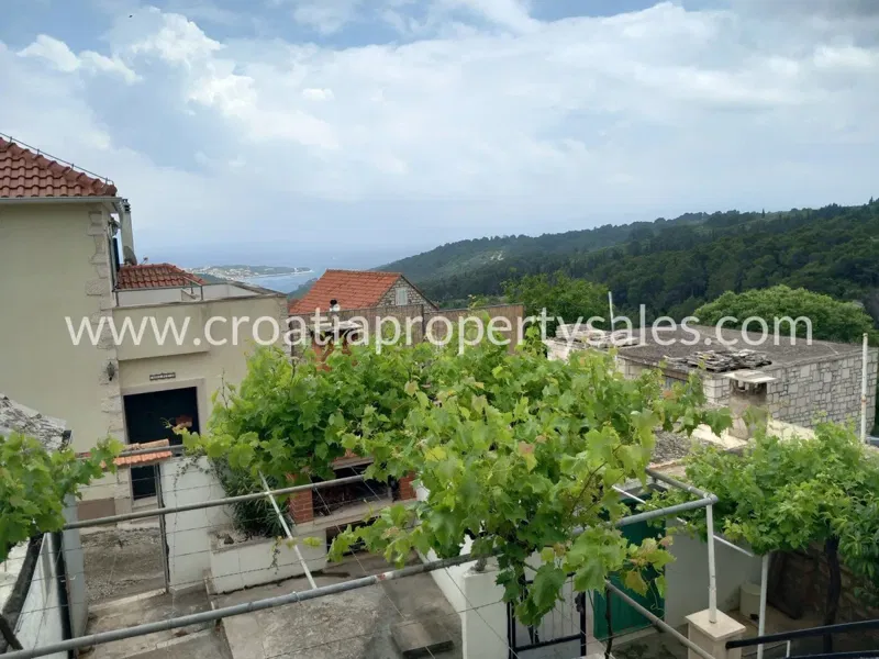Casa Brač – 2