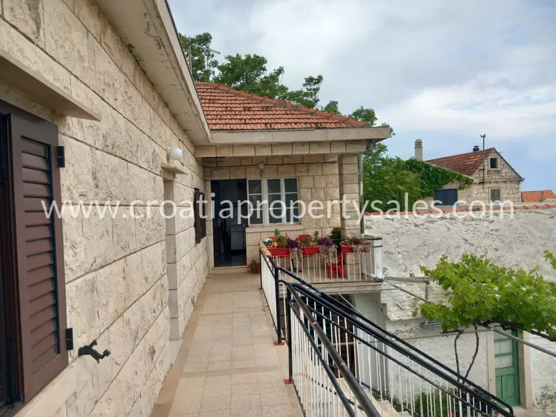 Casa Brač – 3