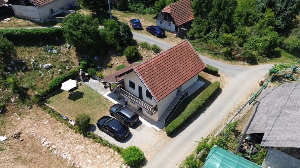 Casa Šćulac