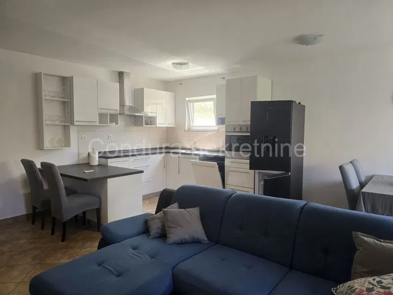 Zadar, Diklovac – Furnished apartment with two bedrooms – 2