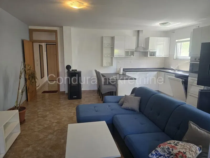 Zadar, Diklovac – Furnished apartment with two bedrooms – 3