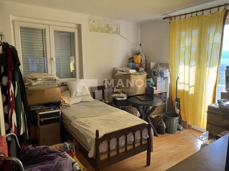Flat Donja Vežica, Rijeka, 48m2 – 2