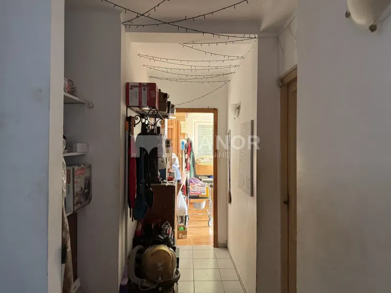 Flat Donja Vežica, Rijeka, 48m2 – 3