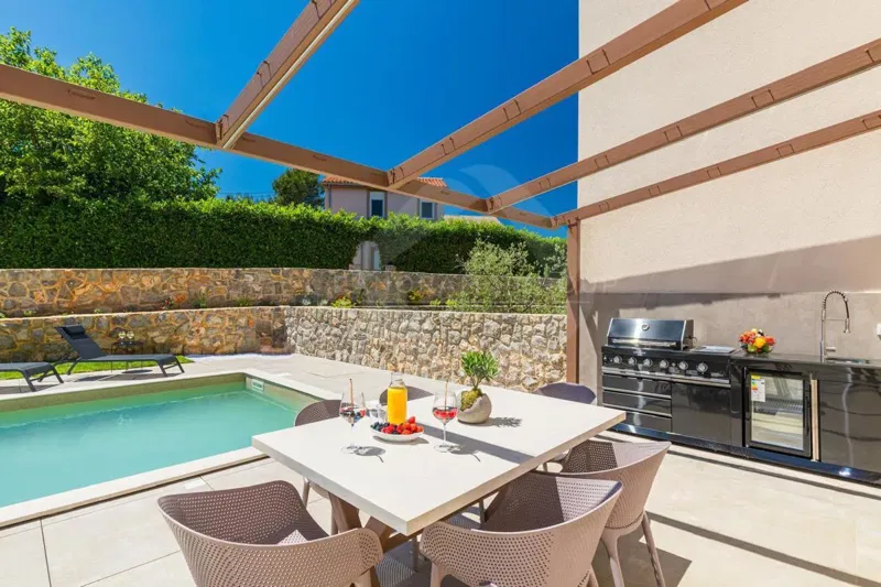 House Krk – 2