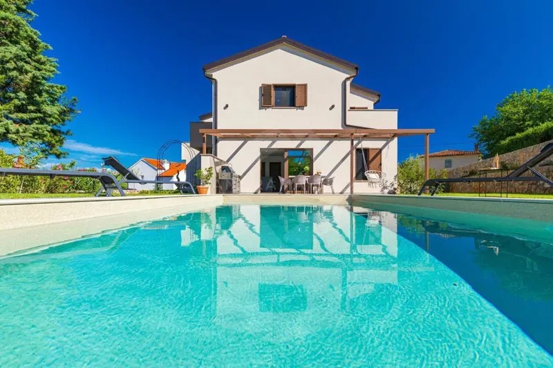 House Krk – 2
