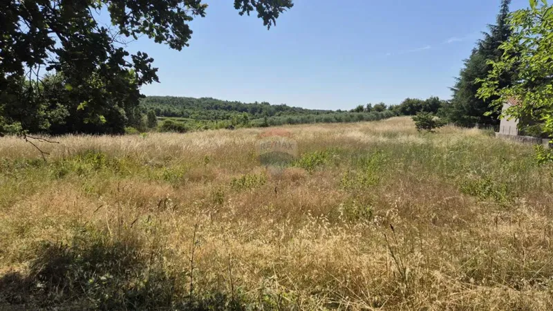 Terreno edificabile Višnjan, 5.029m2 – 3
