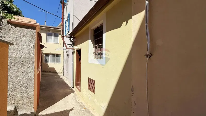 Office space Mali Lošinj, 54m2 – 3