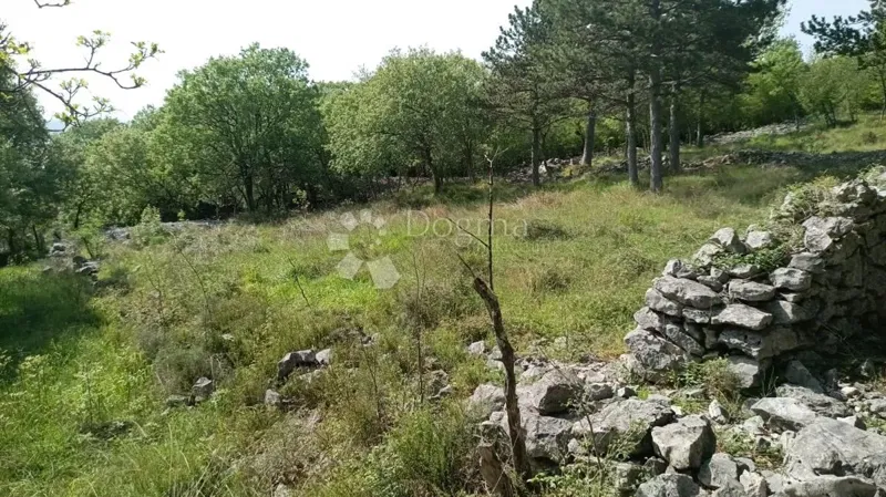 Terreno edificabile Crikvenica, 918m2 – 2