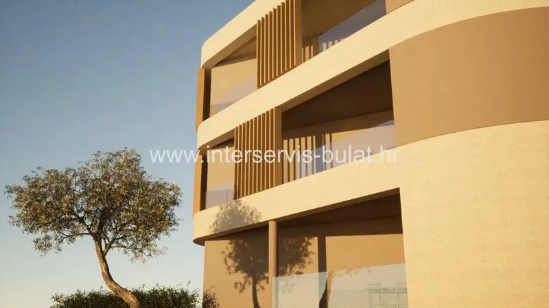 Appartamento Vodice – 2