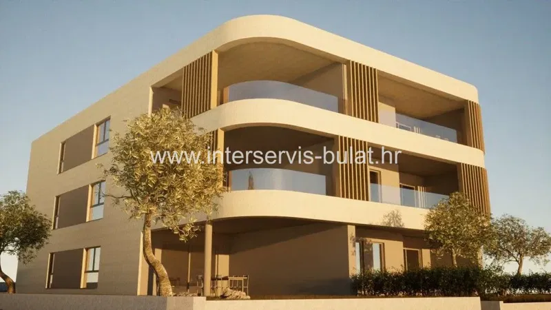 Appartamento Vodice – 2