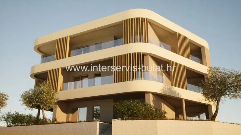 Appartamento Vodice – 3