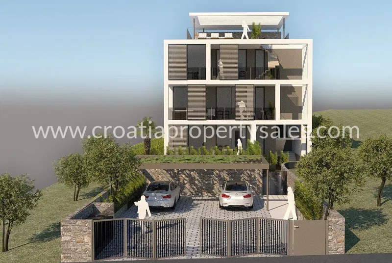 Casa Primošten – 2
