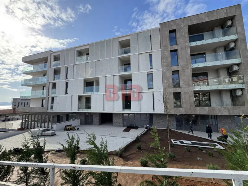 Apartment Zamet – 2