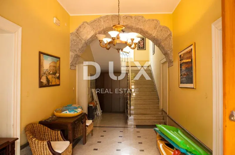 OPATIJA, IKA – TOURISM & BUSINESS VILLA – 2