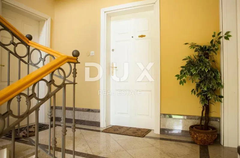 OPATIJA, IKA – TOURISM & BUSINESS VILLA – 3
