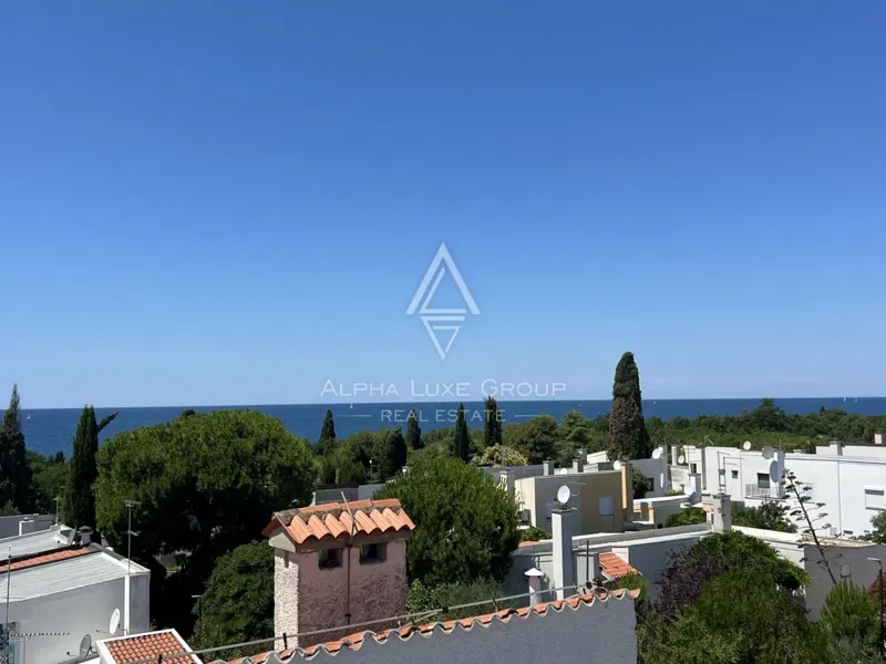 Flat Novigrad, 95m2 – 3