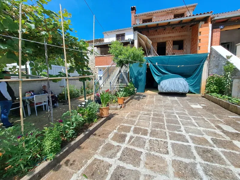 Poreč, Istria: Terraced house investment opportunity – 2
