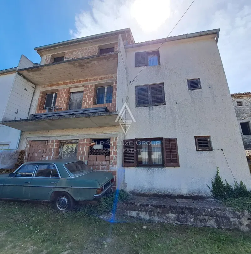 Parenzo, Istria: Doppia residenza investimento – 2