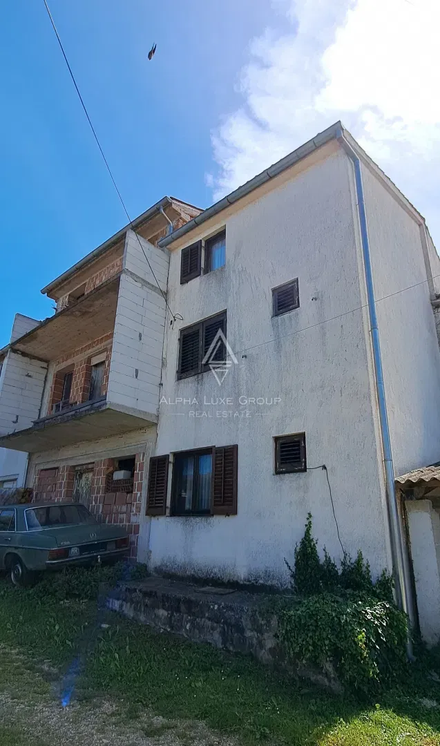 Parenzo, Istria: Doppia residenza investimento – 3