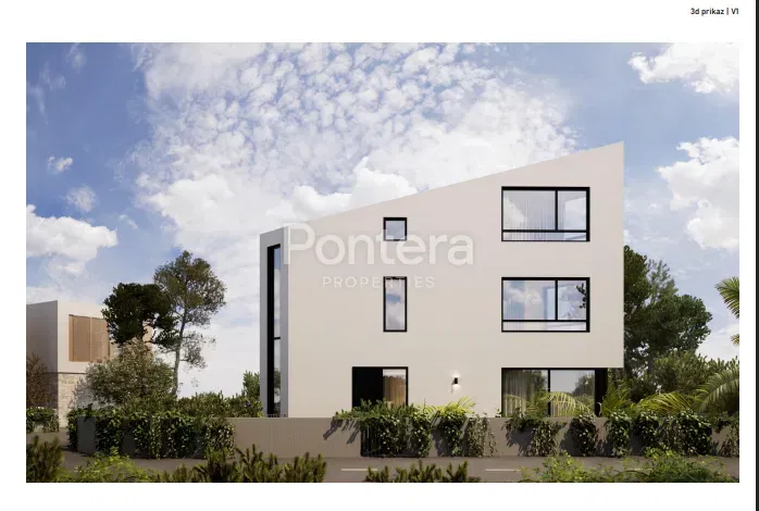 House Funtana, 163,46m2 – 3