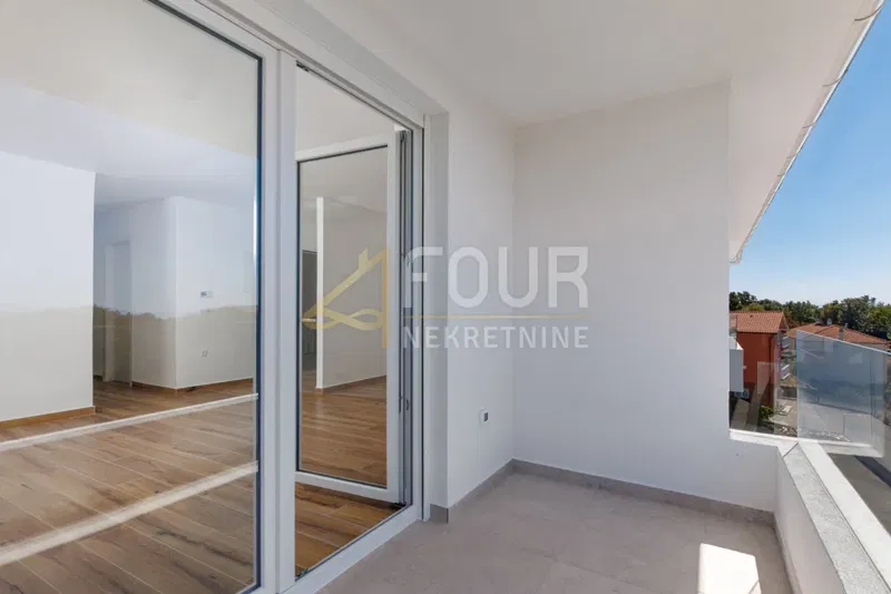 Flat Viškovo, 80m2 – 2