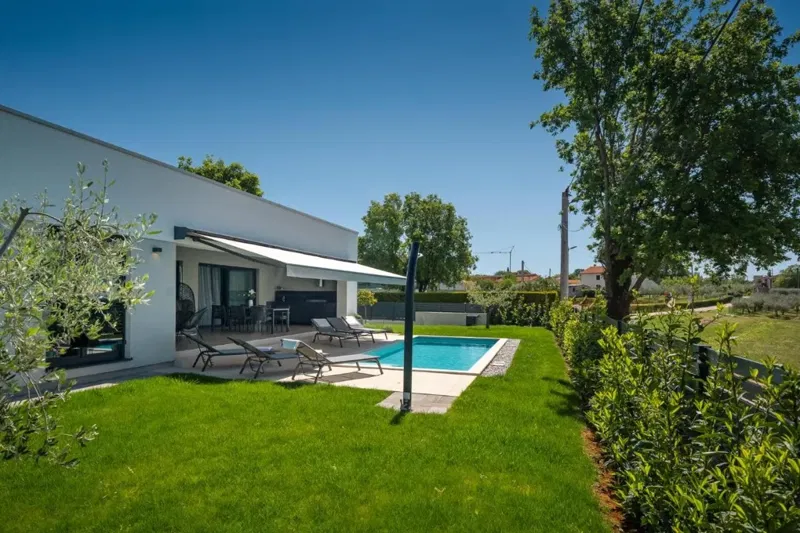 Casa Poreč – 2