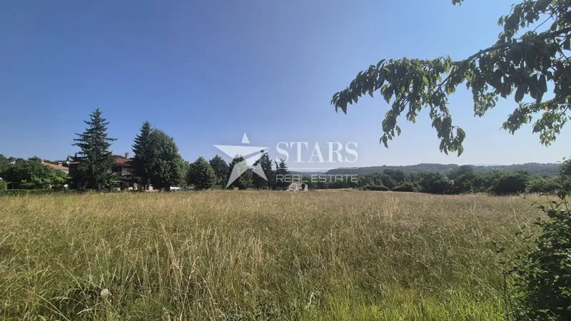 Istria, Tinjan – Building Land 7,195 m², M1 Zone – 2