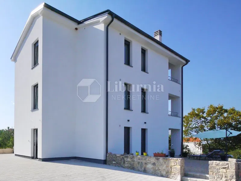 Apartment Šilo – 2