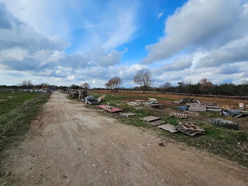Działka Loborika – 3