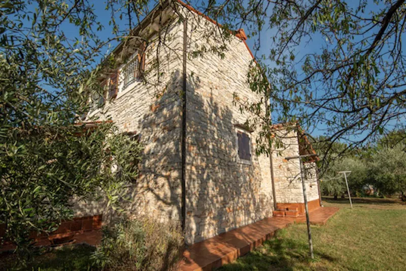 Dům Pula