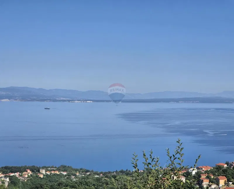 House Poljane, Opatija - Okolica, 6.747m2 – 2