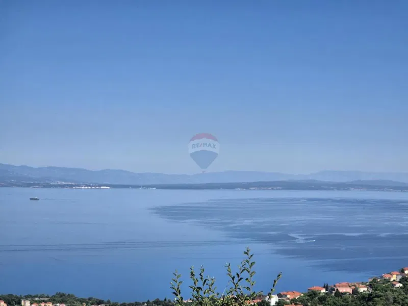 House Poljane, Opatija - Okolica, 6.747m2 – 3