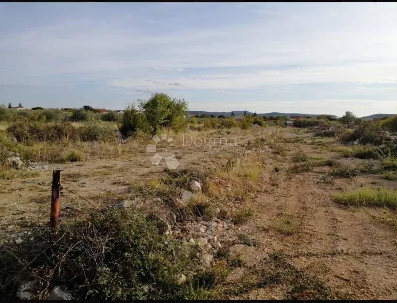 Attractive building land with a house – Čista Velika – 3