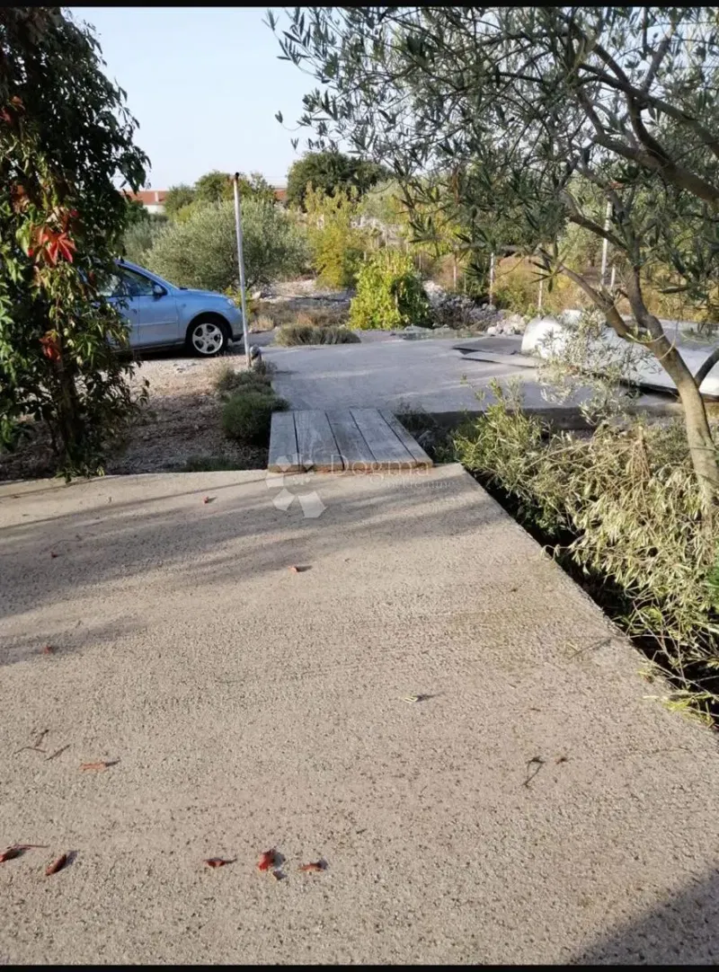 Dom Čista Velika, Vodice, 50m2 – 3
