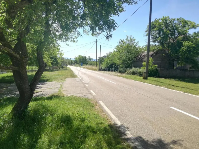 Teren budowlany Rupe, Skradin, 6.691 m²
