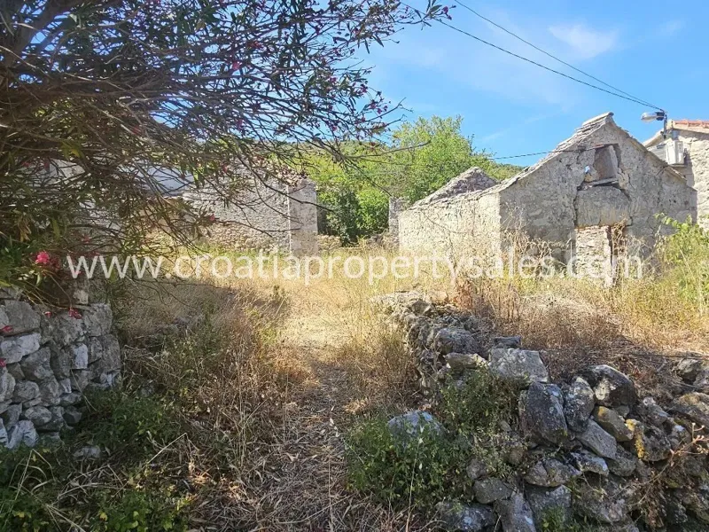 Ház Hvar – 2