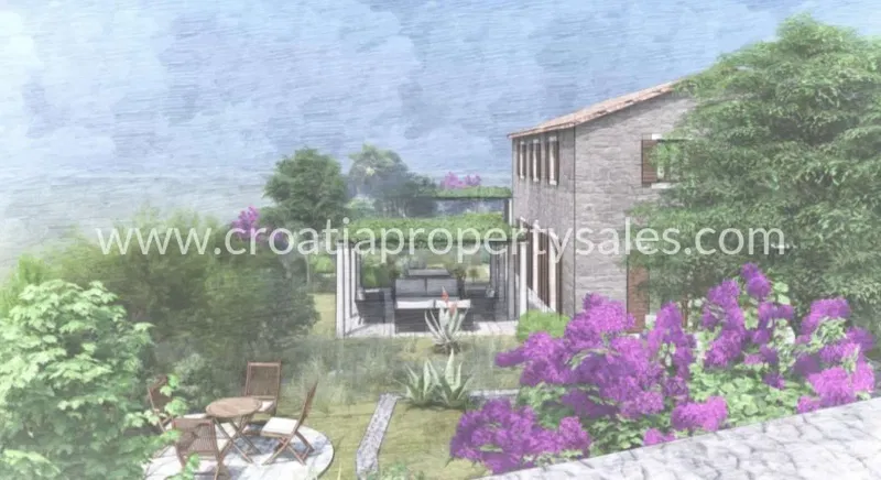 Telek Hvar – 2