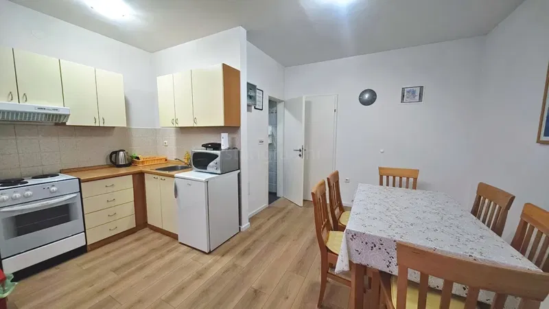 Malinska, furnished one-bedroom apartment in a great location! – 3