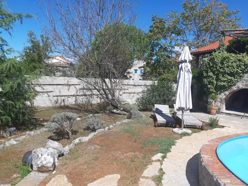 Prekrasna renovirana kamena kuća - otok Krk! – 3