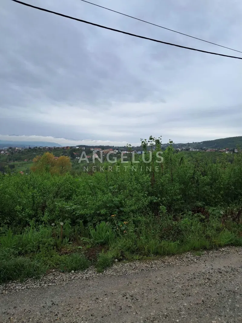 Terreno Perjavica – 2