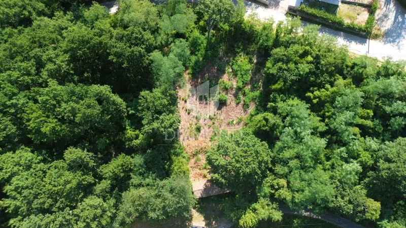 Terreno edificabile con oggetto di ristrutturazione – 2