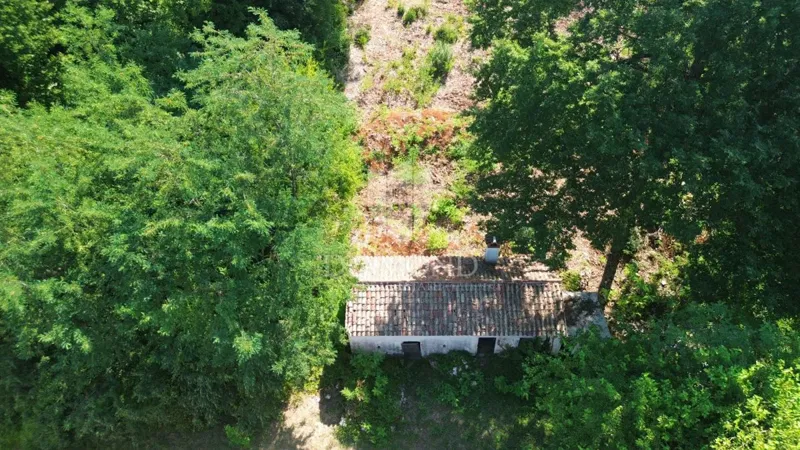 Terreno edificabile con oggetto di ristrutturazione – 3
