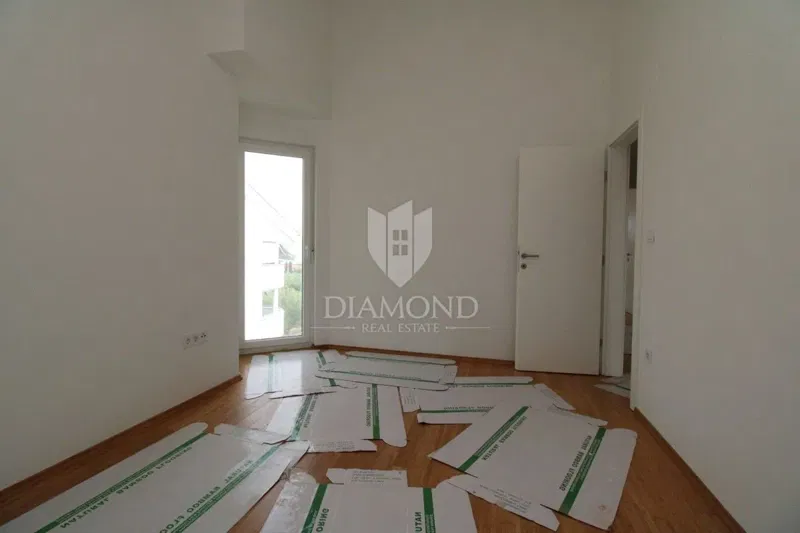 Appartamento Malinska, Malinska-Dubašnica, 59m2 – 3