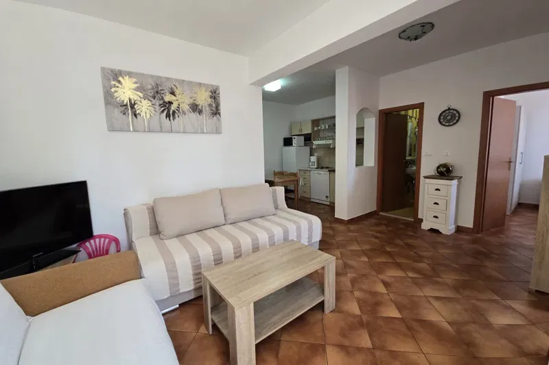 Appartamento con due camere da letto vista mare – 3